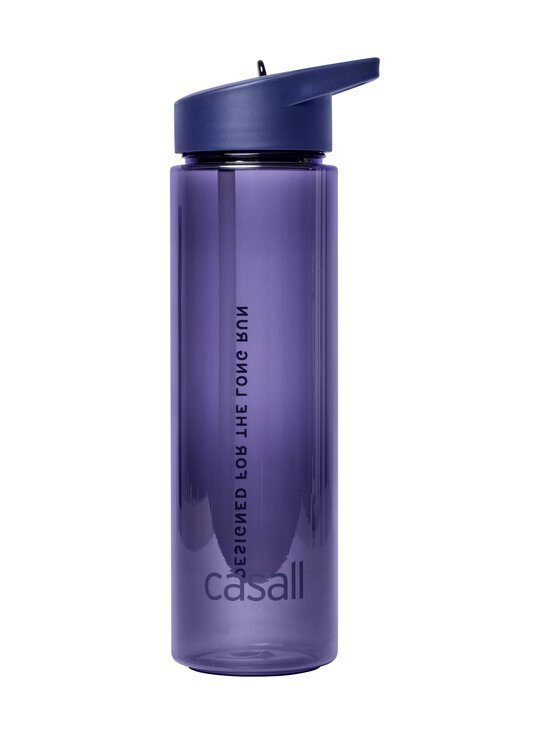 Casall - Everywhere dzeramā pudele 0.6 l - 584 PURPLE ECLIPSE - photo 1 Casall - Everywhere dzeramā pudele 0.6 l - 584 PURPLE ECLIPSE | Stockmann - photo 1