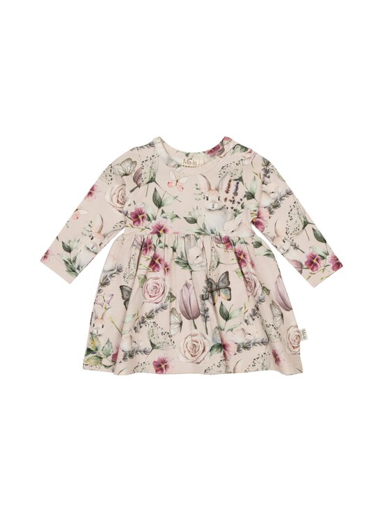 Maia Family - Violet-mekko - BEIGE | Stockmann - photo 1