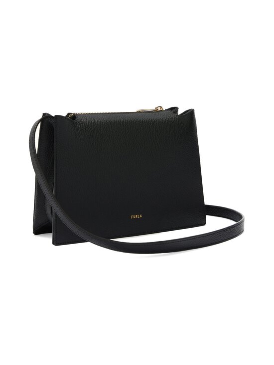 Nahast õlakott Nuvola S Crossbody