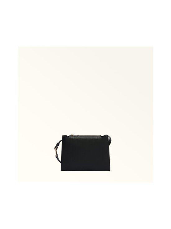 Furla - Nuvola S Crossbody ādas pleca soma - O6000 NERO - photo 2 Furla - Nuvola S Crossbody ādas pleca soma - O6000 NERO | Stockmann - photo 2