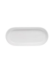 Casa Stockmann - Laguna Medium -tarjoiluvati - SHINY WHITE | Stockmann