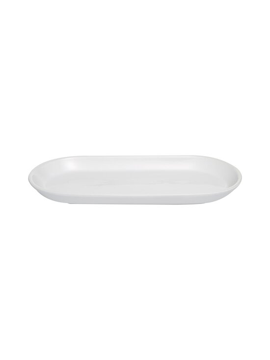 Casa Stockmann - Serveerimisvaagen Laguna Medium - SHINY WHITE - photo 2 Casa Stockmann - Serveerimisvaagen Laguna Medium - SHINY WHITE | Stockmann - photo 2