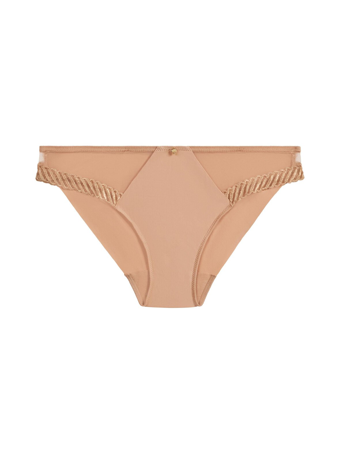 Sheer Emotion Brazilian Brief -alushousut