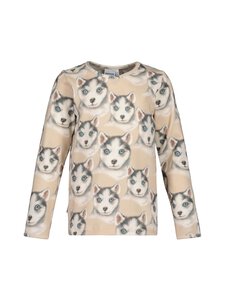 Metsola - St Baby Husky -trikoopaita - SAND Metsola - St Baby Husky -trikoopaita - SAND | Stockmann