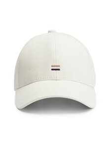 BOSS - Zed-lippalakki - 131 OPEN WHITE BOSS - Zed-lippalakki - 131 OPEN WHITE | Stockmann