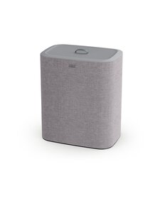 Joseph Joseph - Tota Trio Easy-empty -pyykinlajittelukori 90 l - GREY | Stockmann
