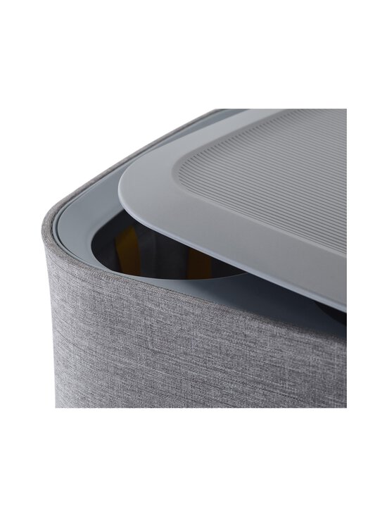 Joseph Joseph - Tota Trio Easy-empty -pyykinlajittelukori 90 l - GREY - photo 3 Joseph Joseph - Tota Trio Easy-empty -pyykinlajittelukori 90 l - GREY | Stockmann - photo 3