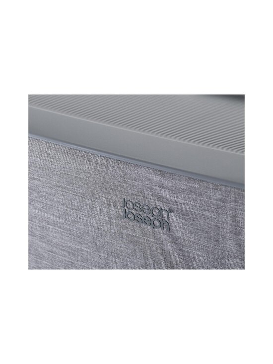 Joseph Joseph - Tota Trio Easy-empty -pyykinlajittelukori 90 l - GREY - photo 5 Joseph Joseph - Tota Trio Easy-empty -pyykinlajittelukori 90 l - GREY | Stockmann - photo 5