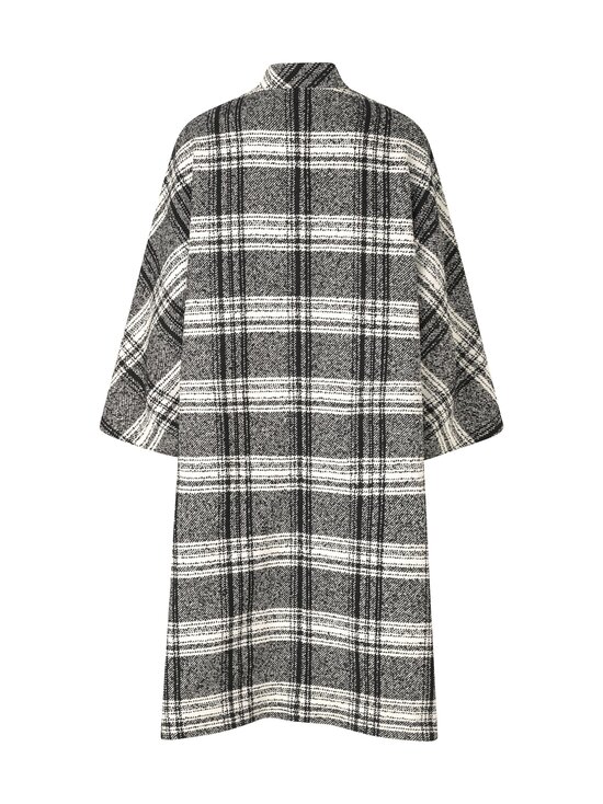 Baum und Pferdgarten - DARLING -takki - BLACKWHITE PLAID - photo 2 Baum und Pferdgarten - DARLING -takki - BLACKWHITE PLAID | Stockmann - photo 2
