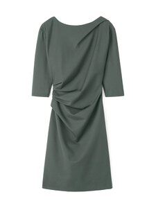 Tiger of Sweden - Kleit Izza S - ARMY PETROL 31E | Stockmann