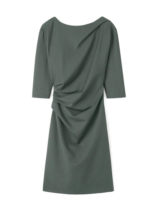 Tiger of Sweden - Kleit Izza S - ARMY PETROL 31E | Stockmann - photo 1