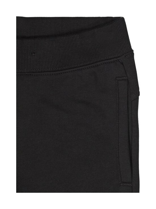 Lindex - Joggers- collegehousut harjatulla sisäpinnalla - 80 BLACK - photo 3 Lindex - Joggers- collegehousut harjatulla sisäpinnalla - 80 BLACK | Stockmann - photo 3