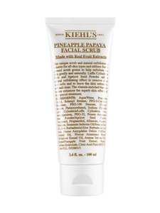 Kiehl's - Pineapple Papaya Facial Scrub 100 ml -kuorintavoide | Stockmann