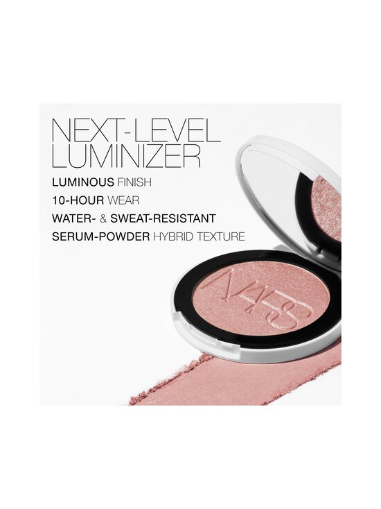 NARS - Light Reflecting Luminizer izgaismojošs produkts - ELECTRA - photo 4 NARS - Light Reflecting Luminizer izgaismojošs produkts - ELECTRA | Stockmann - photo 4