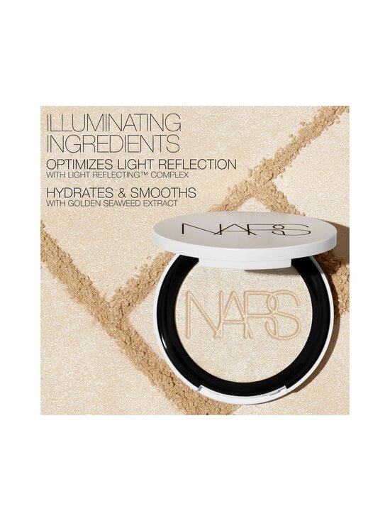 NARS - Light Reflecting Luminizer izgaismojošs produkts - ELECTRA - photo 5 NARS - Light Reflecting Luminizer izgaismojošs produkts - ELECTRA | Stockmann - photo 5