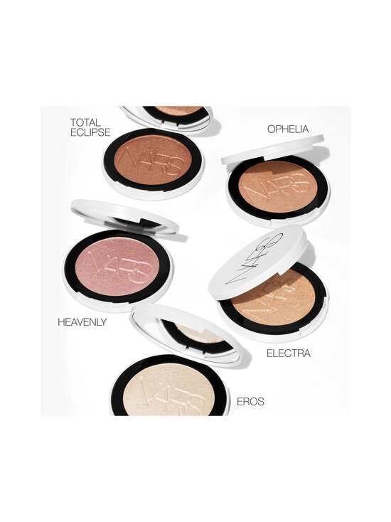 NARS - Light Reflecting Luminizer izgaismojošs produkts - ELECTRA - photo 7 NARS - Light Reflecting Luminizer izgaismojošs produkts - ELECTRA | Stockmann - photo 7