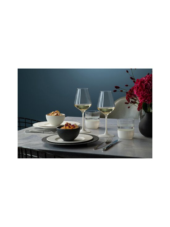 Villeroy & Boch - Manufacture Rock bļoda 0.6 l - BLACK - photo 4 Villeroy & Boch - Manufacture Rock bļoda 0.6 l - BLACK | Stockmann - photo 4