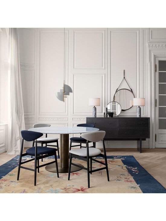 Gubi - 2.0-ruokapöytä - KULTA,MESSINKI,MUSTA | Stockmann - photo 3