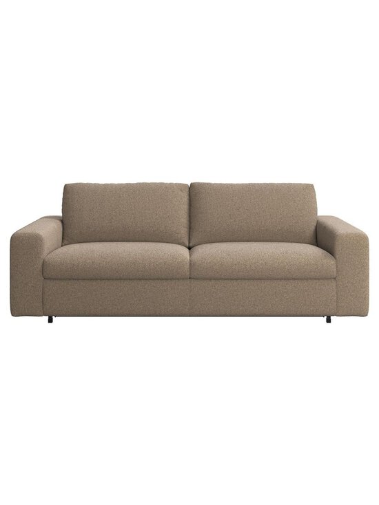 BoConcept - Taylor-vuodesohva Lazio-kangas 3096 ruskea L 202 cm - BROWN | Stockmann - photo 1