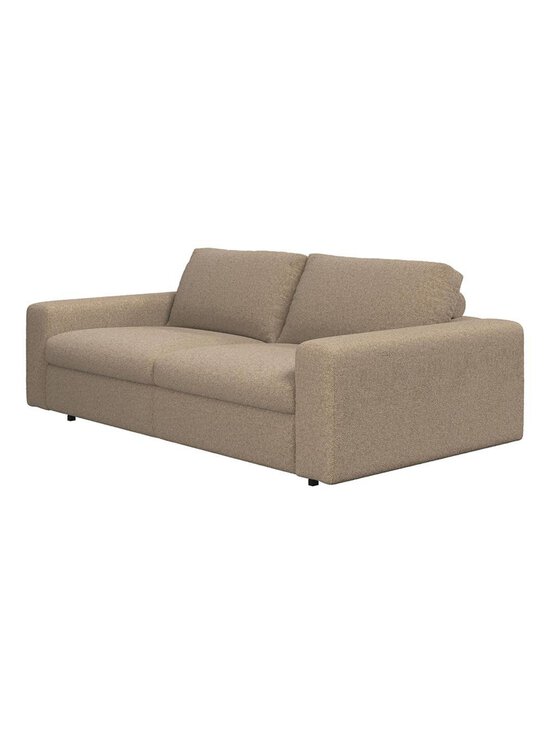 BoConcept - Taylor-vuodesohva Lazio-kangas 3096 ruskea L 202 cm - BROWN | Stockmann - photo 2