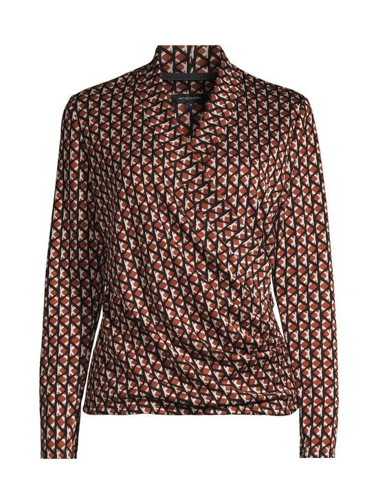 Andiata - Darby-pusero - 099 PRINT | Stockmann - photo 1