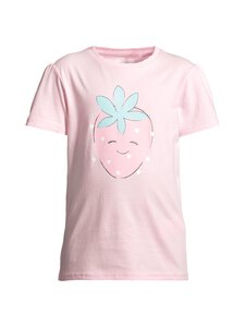 Bogi - Jossu T-krekls - PEARL PINK | Stockmann