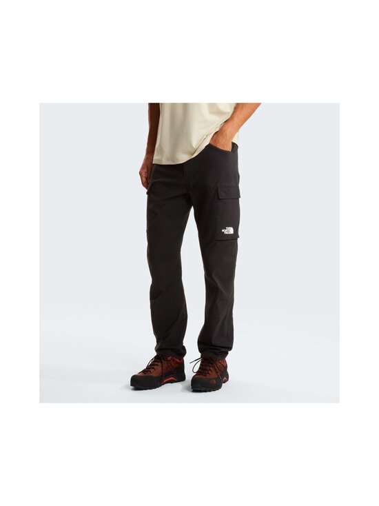 The North Face - Püksid Exploration Cargo - JK31 TNF BLACK | Stockmann - photo 5