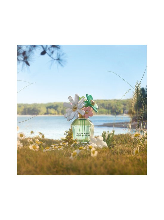 Marc Jacobs - Daisy Wild EdP - NOCOL - photo 4 Marc Jacobs - Daisy Wild EdP - NOCOL | Stockmann - photo 4