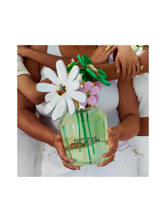 Marc Jacobs - Daisy Wild EdP - NOCOL - photo 6 Marc Jacobs - Daisy Wild EdP - NOCOL | Stockmann - photo 6