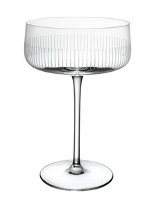 Villeroy & Boch - Afina Coupe -samppanjalasit 4-pack - CLEAR | Stockmann