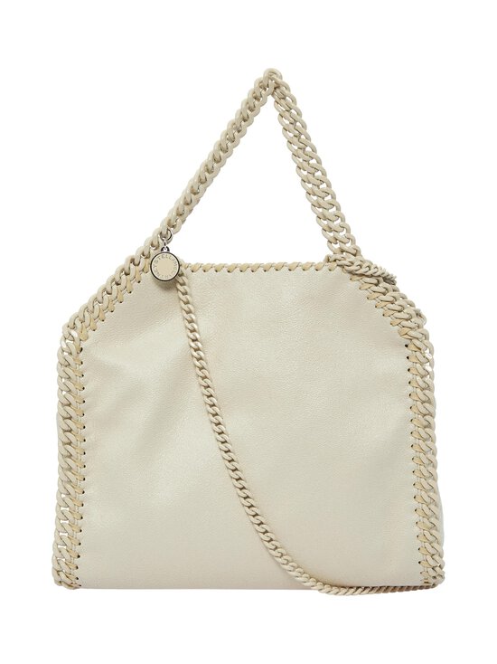 Stella McCartney - Falabella Mini Tote -laukku - 1417 PEARL | Stockmann - photo 1