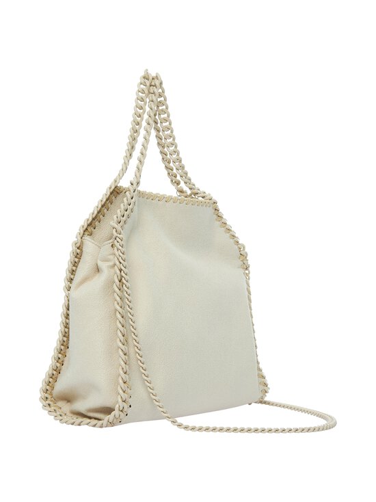 Stella McCartney - Falabella Mini Tote -laukku - 1417 PEARL | Stockmann - photo 2