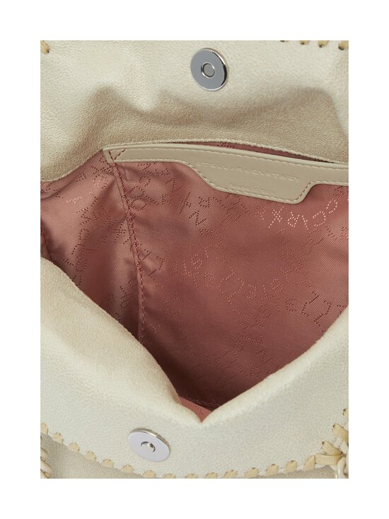 Stella McCartney - Falabella Mini Tote -laukku - 1417 PEARL | Stockmann - photo 3