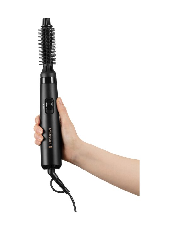 Remington - Blow Dry & Style Caring 400 W -ilmakiharrin - BLACK AND CHAMPAGNE | Stockmann - photo 3