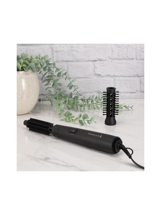 Remington - Blow Dry & Style Caring 400 W -ilmakiharrin - BLACK AND CHAMPAGNE | Stockmann - photo 5