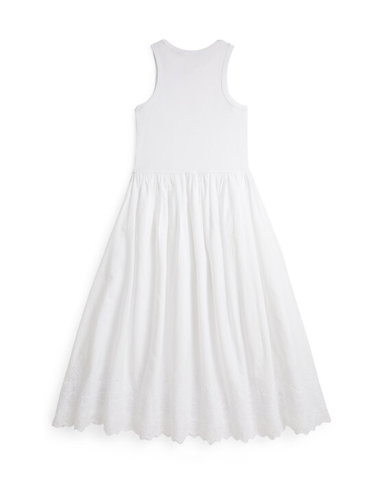 Polo Ralph Lauren - Kootud kleit Knit - WHITE | Stockmann - photo 2