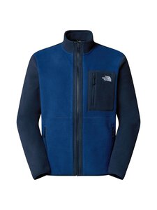 The North Face - Fliisijakk Yumiori Full Zip - 8Z4 ESTATE BLUE/SUMMIT NAVY The North Face - Fliisijakk Yumiori Full Zip - 8Z4 ESTATE BLUE/SUMMIT NAVY | Stockmann