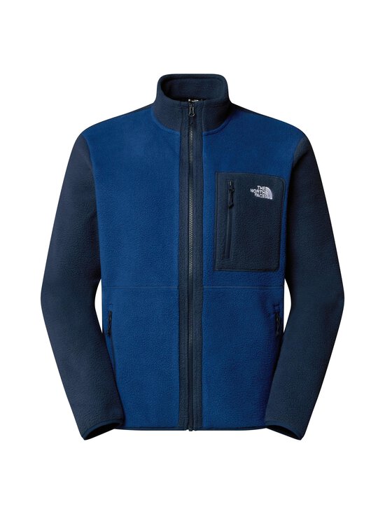 Yumiori Full Zip -fleecetakki