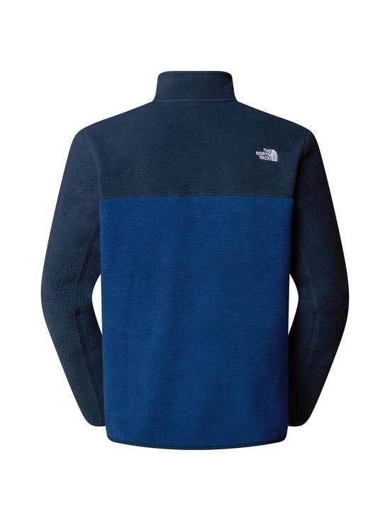 The North Face - Yumiori Full Zip -fleecetakki - 8Z4 ESTATE BLUE/SUMMIT NAVY | Stockmann - photo 2