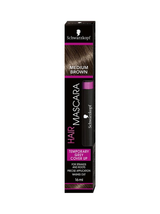 Hair Mascara -hiusmaskara