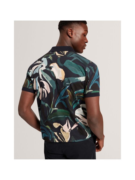 Ted Baker London - Pikeesärk Kivem Floral Print - BLACK - photo 4 Ted Baker London - Pikeesärk Kivem Floral Print - BLACK | Stockmann - photo 4
