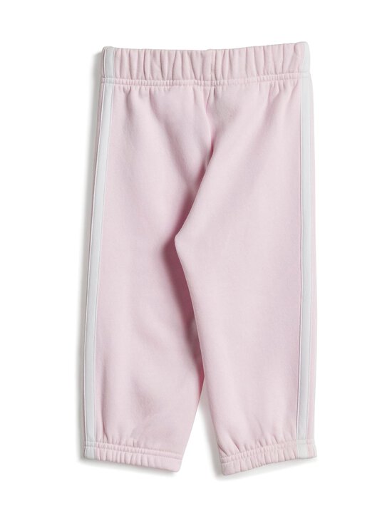 adidas Sportswear - 3 Stripes Set sporta kostīms - JN2234 CLPINK/PNKFUS/WHITE | Stockmann - photo 4