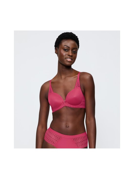 Triumph - Rinnahoidja Aura Spotlight - 6653 FLASHY PINK | Stockmann - photo 3