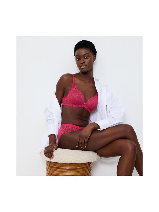 Triumph - Rinnahoidja Aura Spotlight - 6653 FLASHY PINK | Stockmann - photo 5