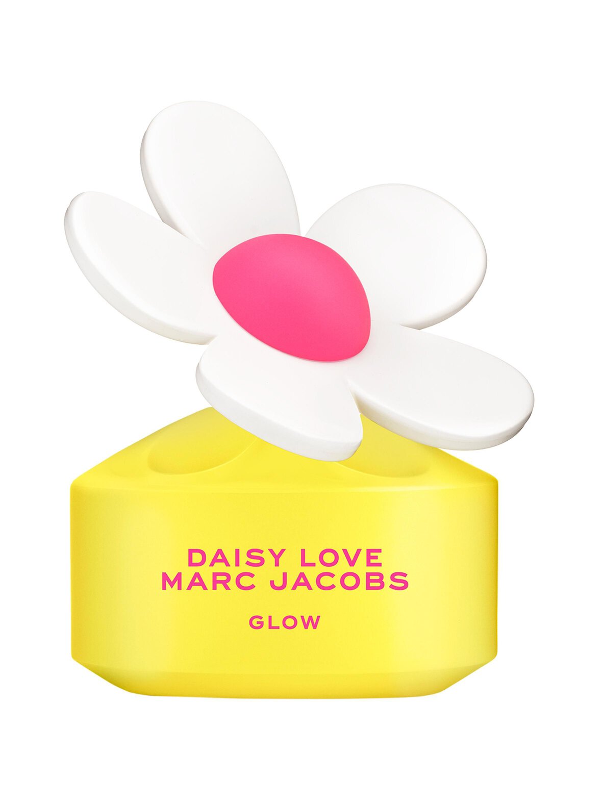 Marc Jacobs Daisy love glow -tuoksu