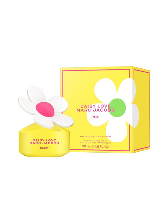 Marc Jacobs - Lõhn Daisy Love Glow - NOCOL - photo 2 Marc Jacobs - Lõhn Daisy Love Glow - NOCOL | Stockmann - photo 2