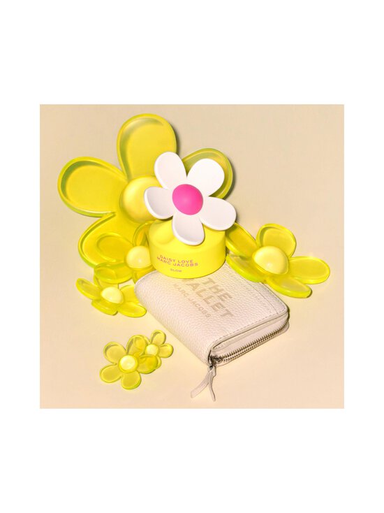 Marc Jacobs - Lõhn Daisy Love Glow - NOCOL - photo 5 Marc Jacobs - Lõhn Daisy Love Glow - NOCOL | Stockmann - photo 5