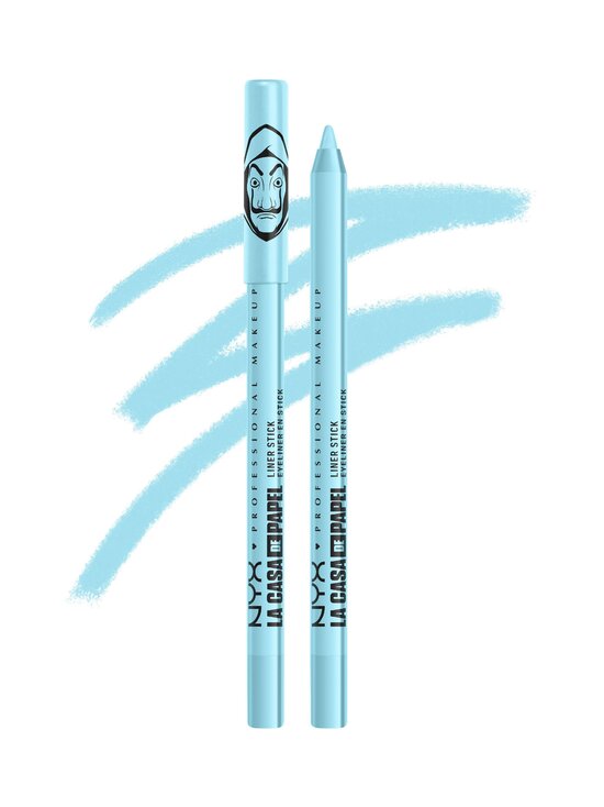 La Casa De Papel Epic Wear Liner Stick -silmänrajauskynä