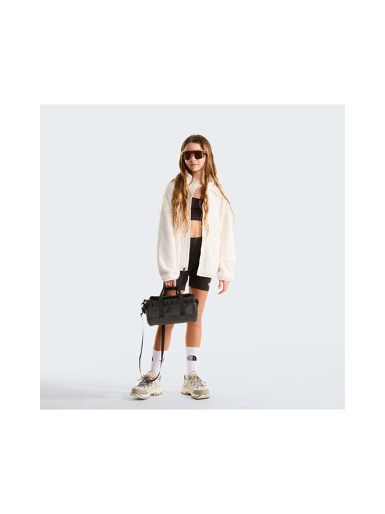 The North Face - Yumiori Full Zip -fleecetakki - QLI WHITE DUNE | Stockmann - photo 6