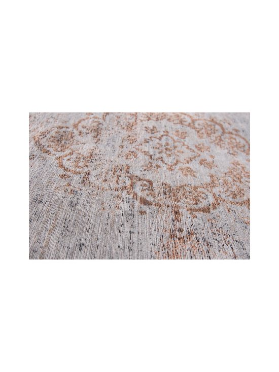 Louis de Poortere - Fading World Medallion -matto - 108257 GREY EBONY | Stockmann - photo 5